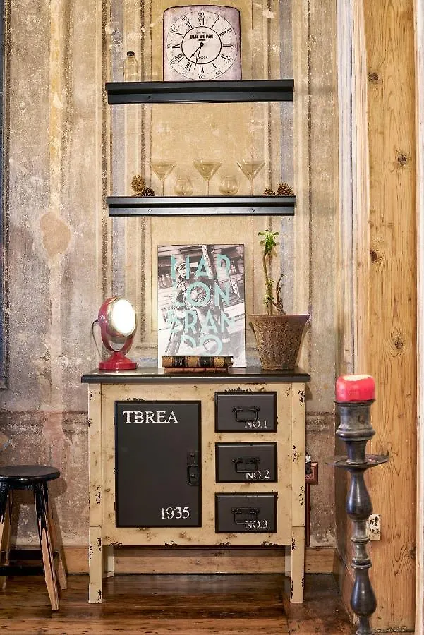 19Th Century Luxury Loft In Galata Διαμέρισμα Κωνσταντινούπολη 0*,