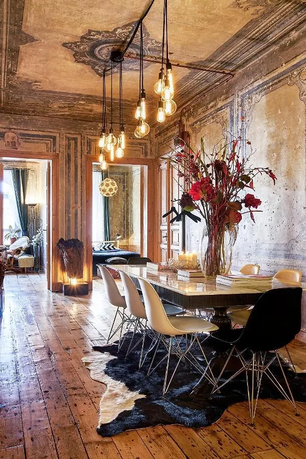 19Th Century Luxury Loft In Galata Διαμέρισμα Κωνσταντινούπολη