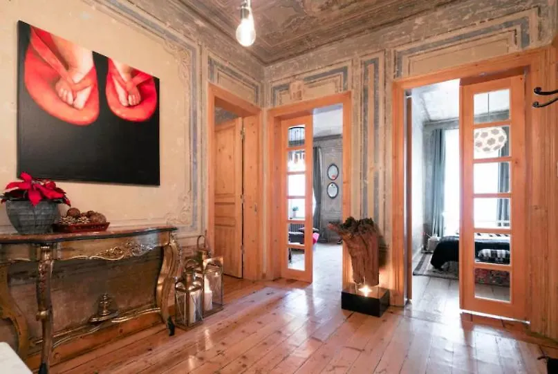 19Th Century Luxury Loft In Galata Διαμέρισμα Κωνσταντινούπολη