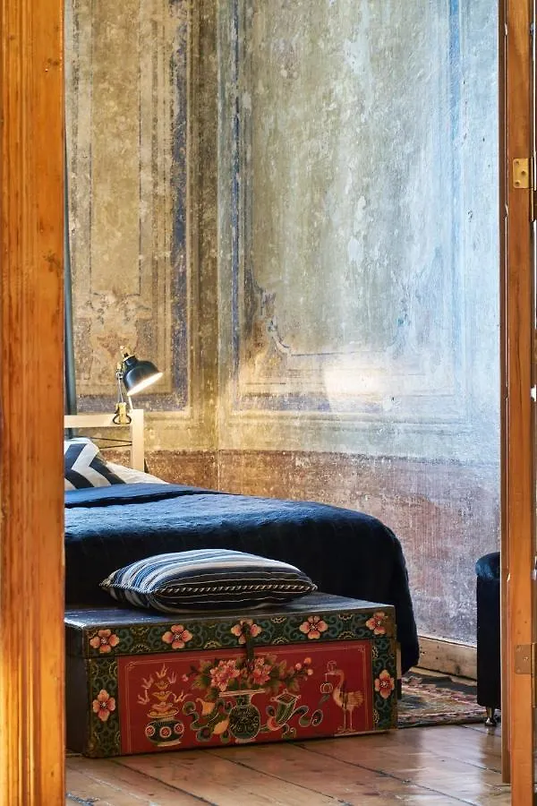 19Th Century Luxury Loft In Galata Lägenhet Istanbul 0*,