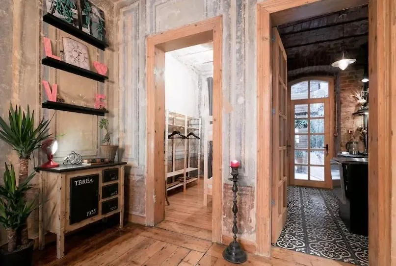 19Th Century Luxury Loft In Galata Διαμέρισμα Κωνσταντινούπολη 0*,  Τουρκία